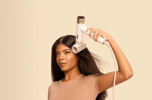 Stark wie Shark - Innovative Haarstyler und -trockner von Shark Beauty.